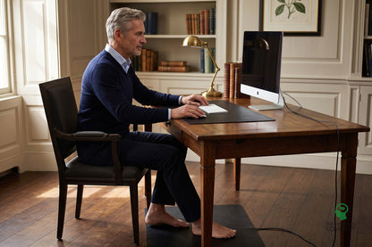 Large Grounding Desk or Floor Mat — product photo 7