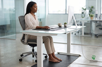 Large Grounding Desk or Floor Mat — product photo 11
