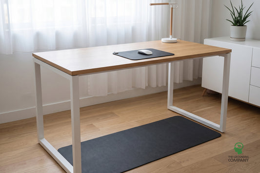 Grounding Desk & Mouse Mat Set