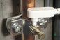 Adjustable Grounding Pipe Clamp