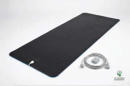 Large Grounding Mat 74x32cm
