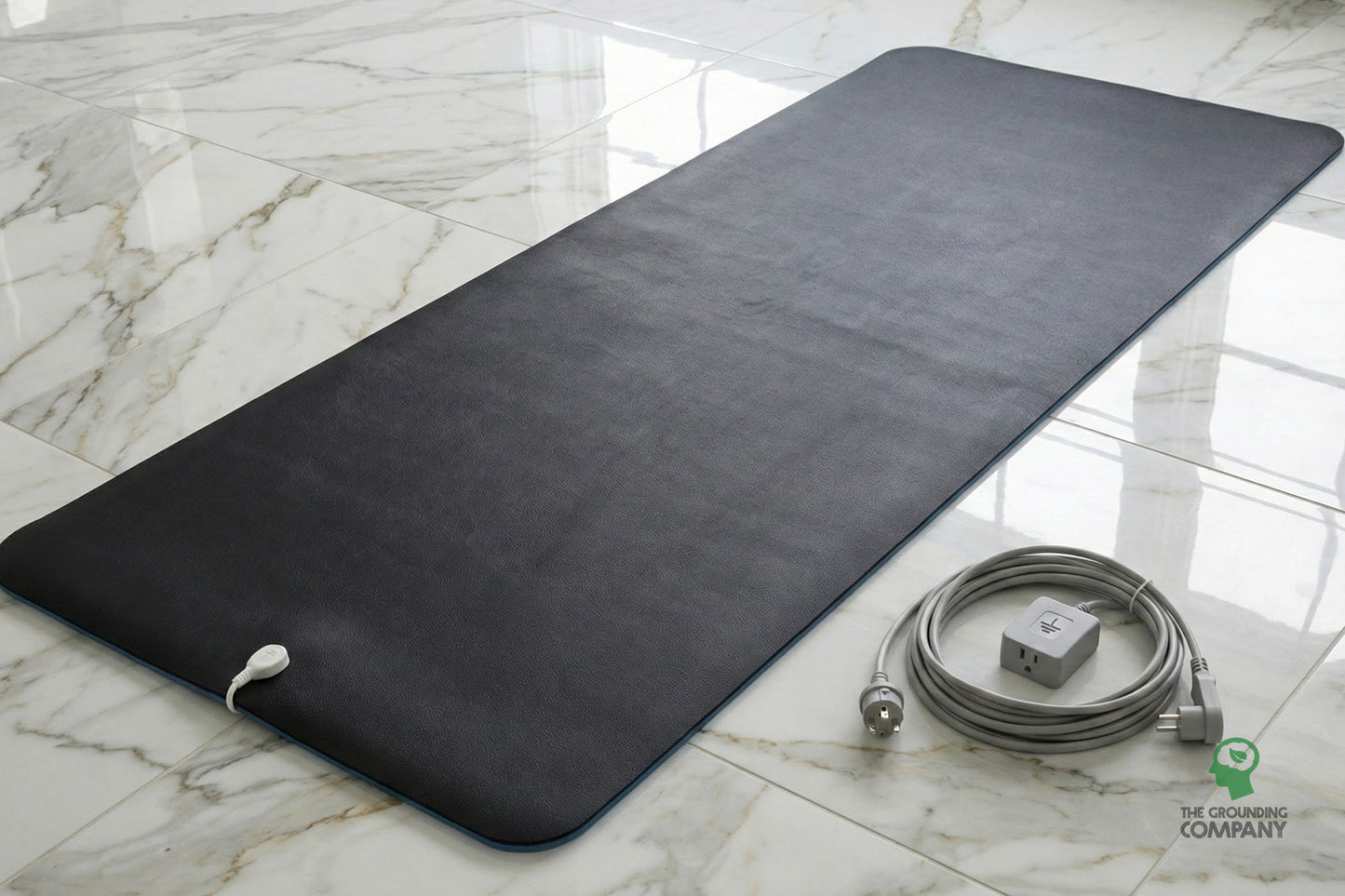 Large Grounding Mat 74x32cm