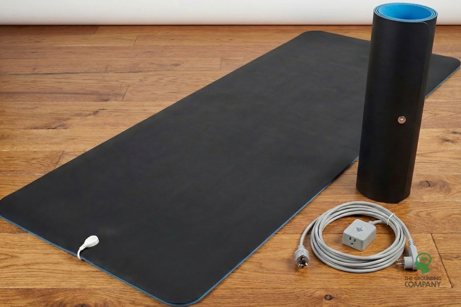 Large Grounding Mat 74x32cm