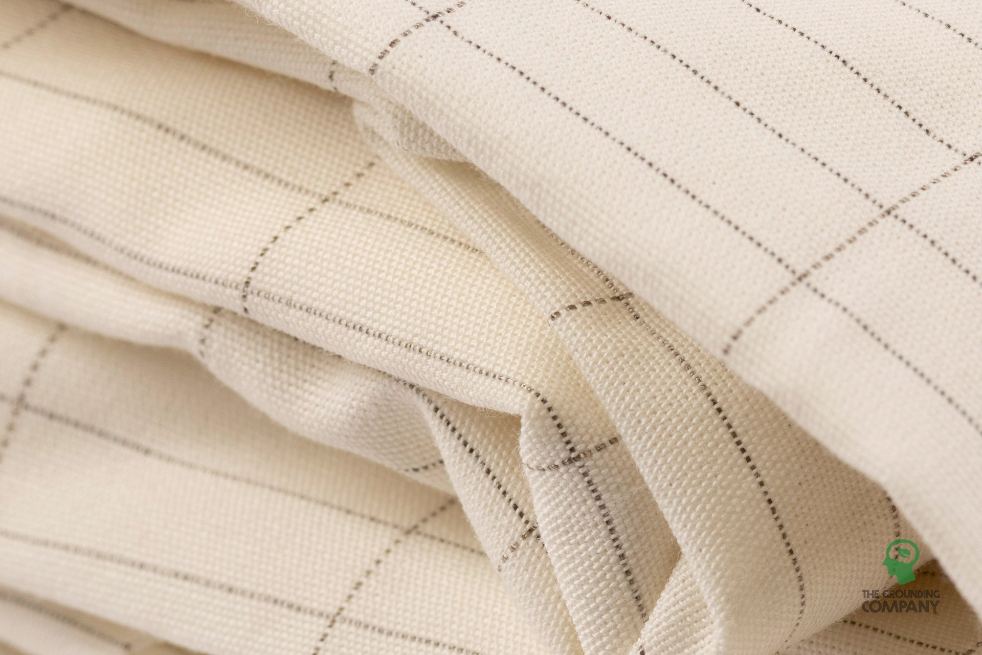 Natural Organic Fitted Grounding Bed Sheets