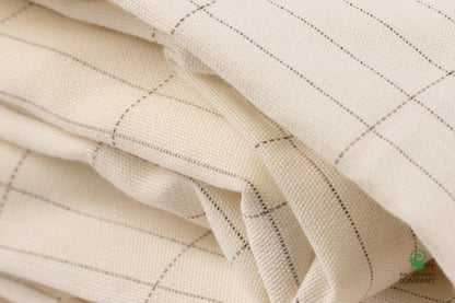 Natural Organic Fitted Grounding Bed Sheets