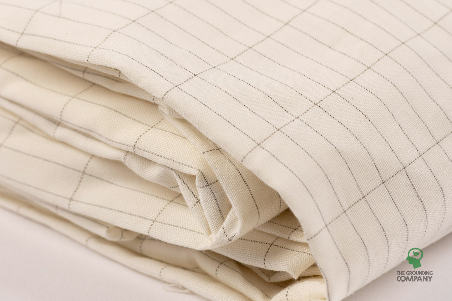 Natural Organic Fitted Grounding Bed Sheets