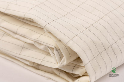Natural Organic Fitted Grounding Bed Sheets