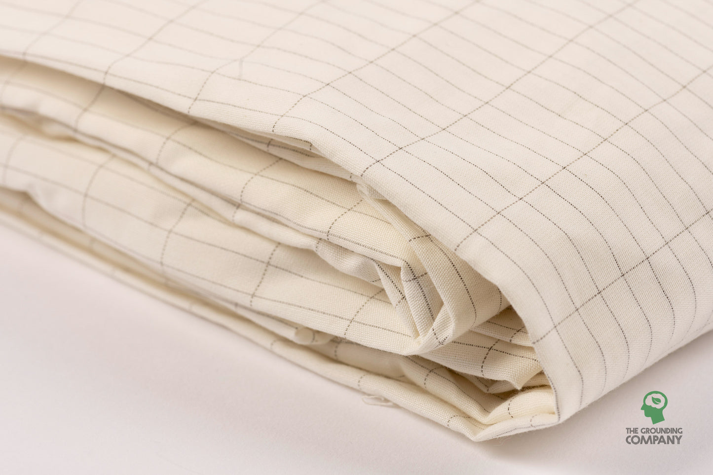 Natural Organic Fitted Grounding Bed Sheets