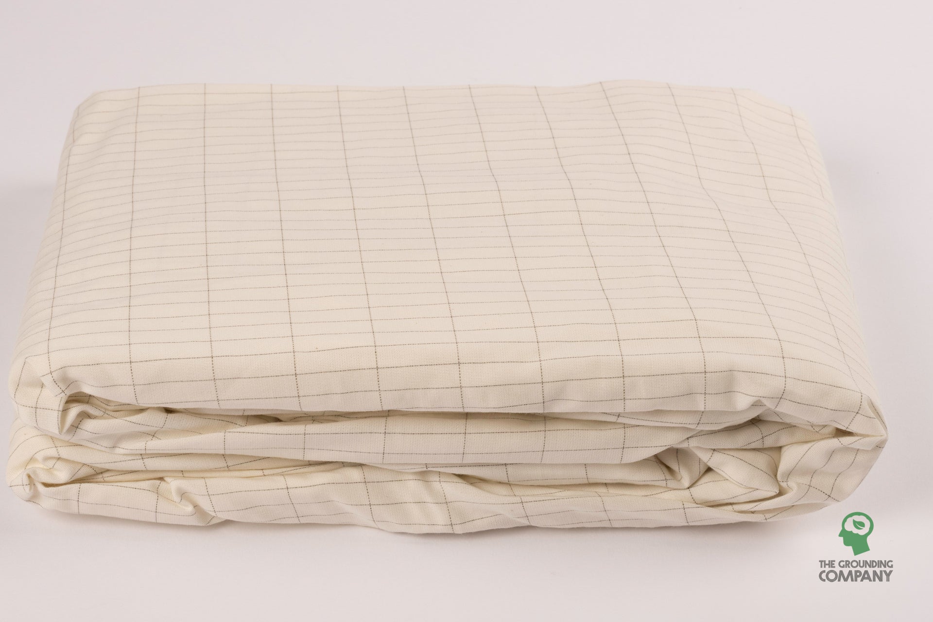 Natural Organic Fitted Grounding Bed Sheets
