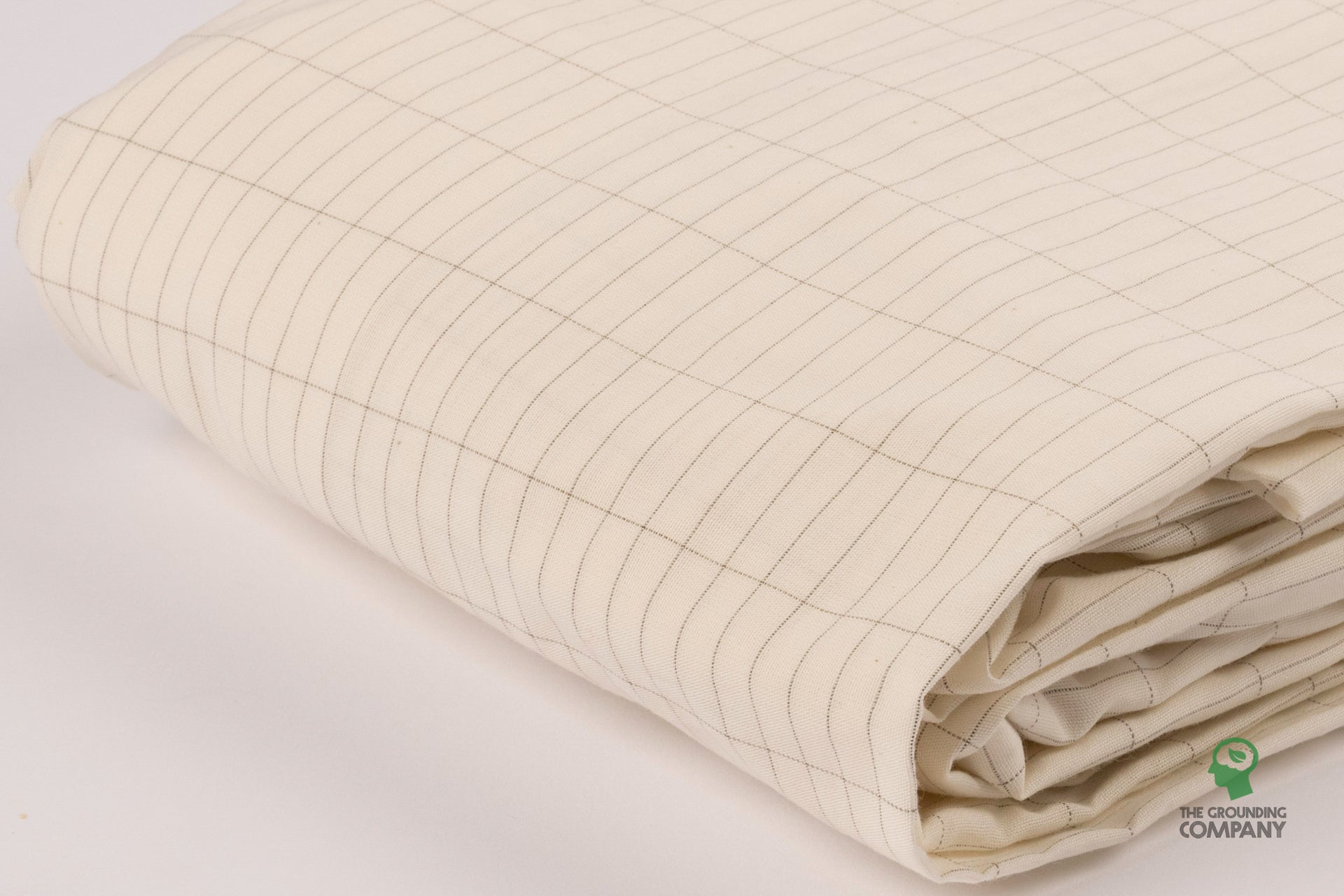Natural Organic Fitted Grounding Bed Sheets