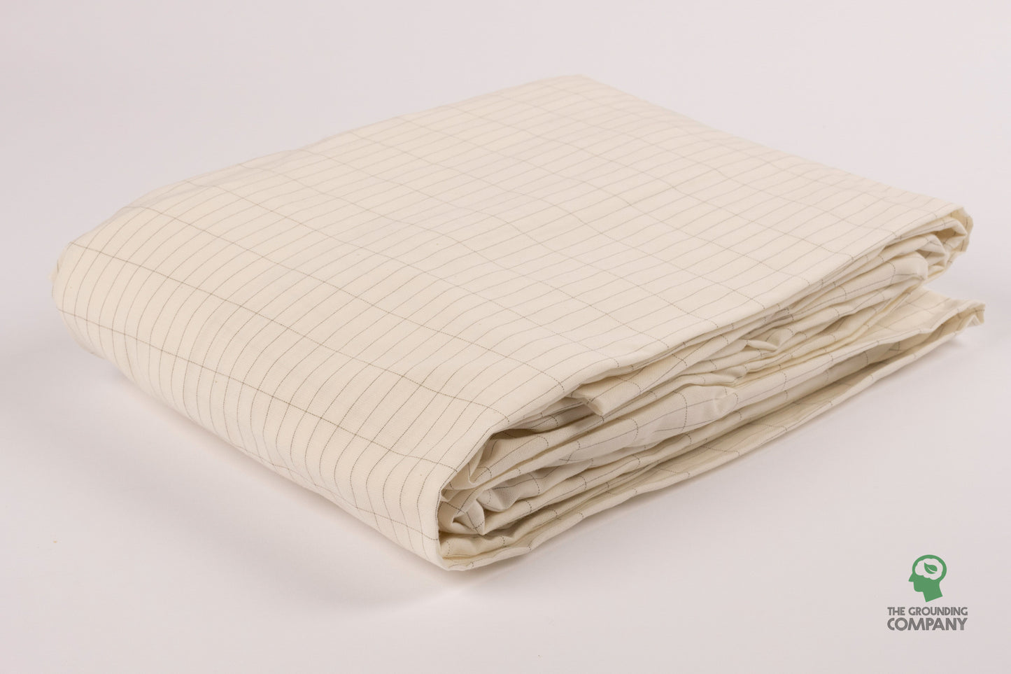 Natural Organic Fitted Grounding Bed Sheets