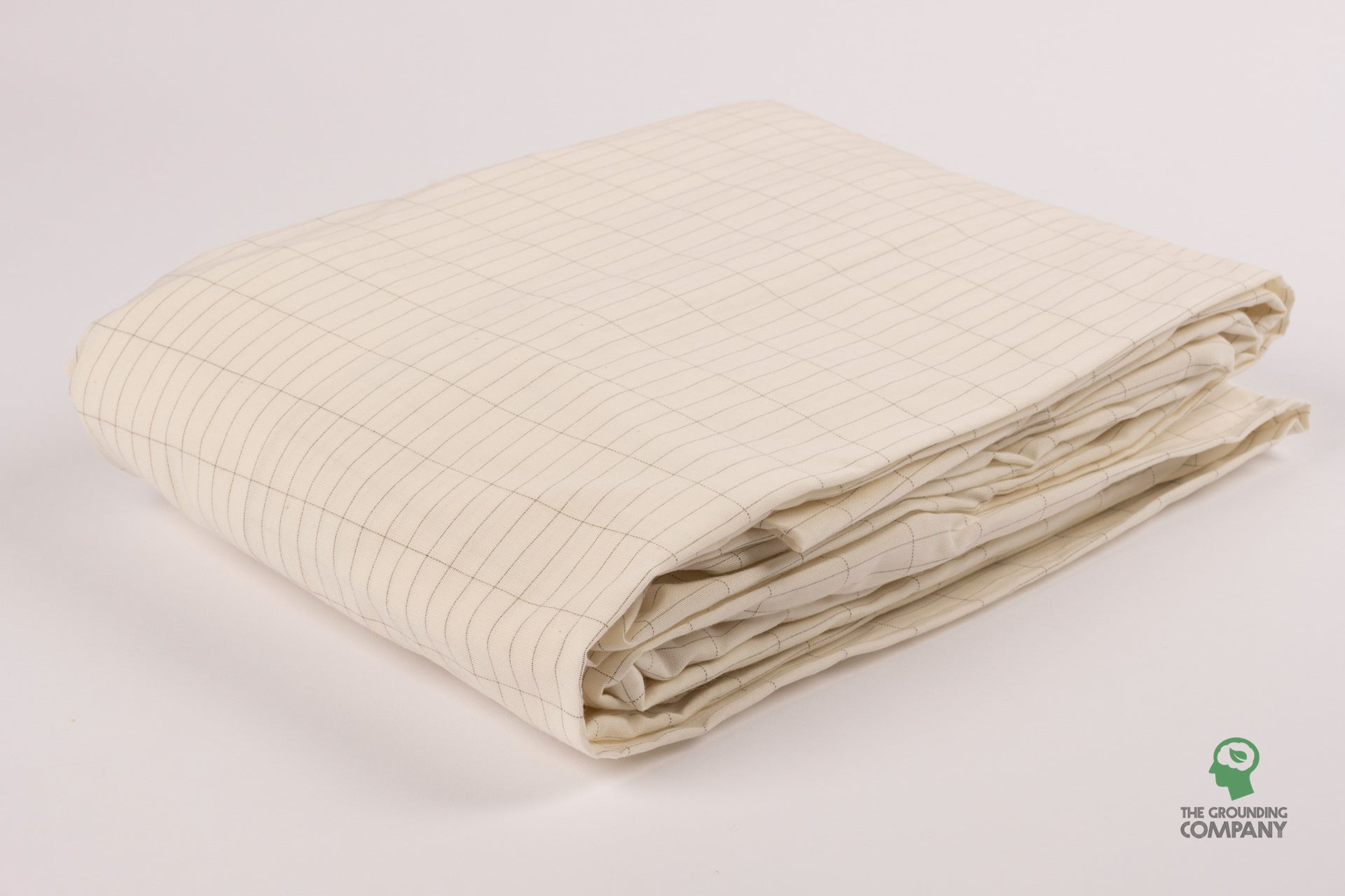 Natural Organic Fitted Grounding Bed Sheets