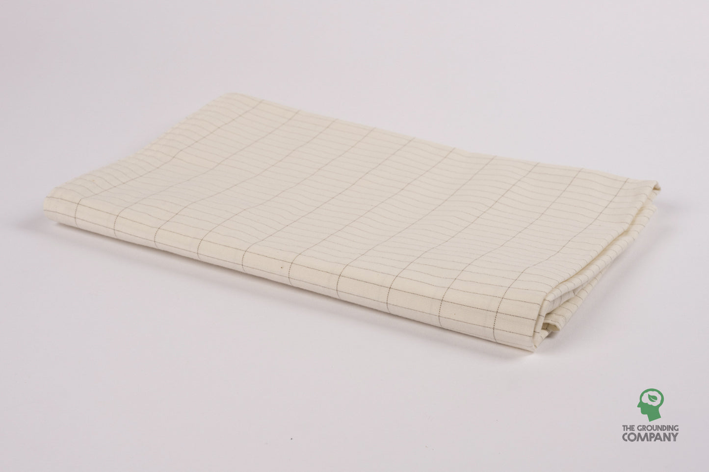 Natural Organic Grounding Half Sheet