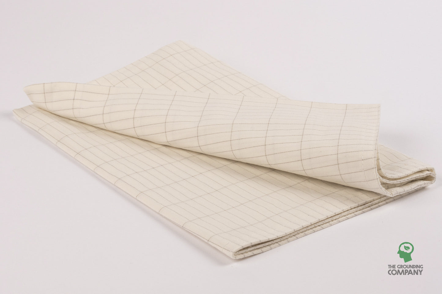 Natural Organic Grounding Half Sheet