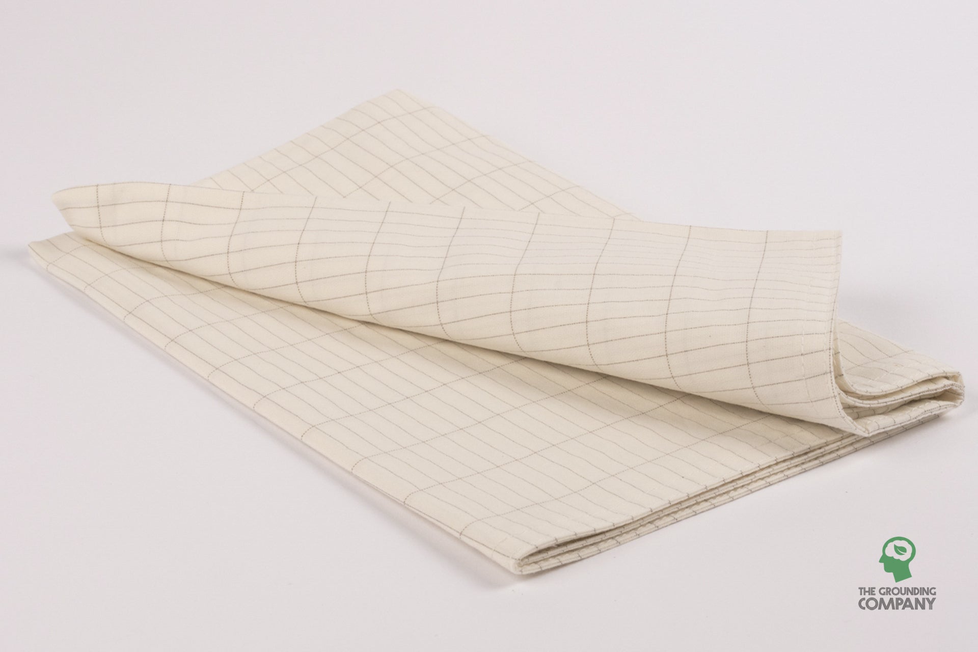 Natural Organic Grounding Half Sheet
