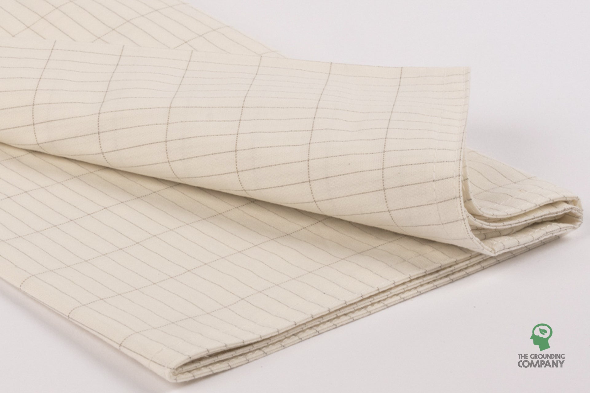 Natural Organic Grounding Half Sheet