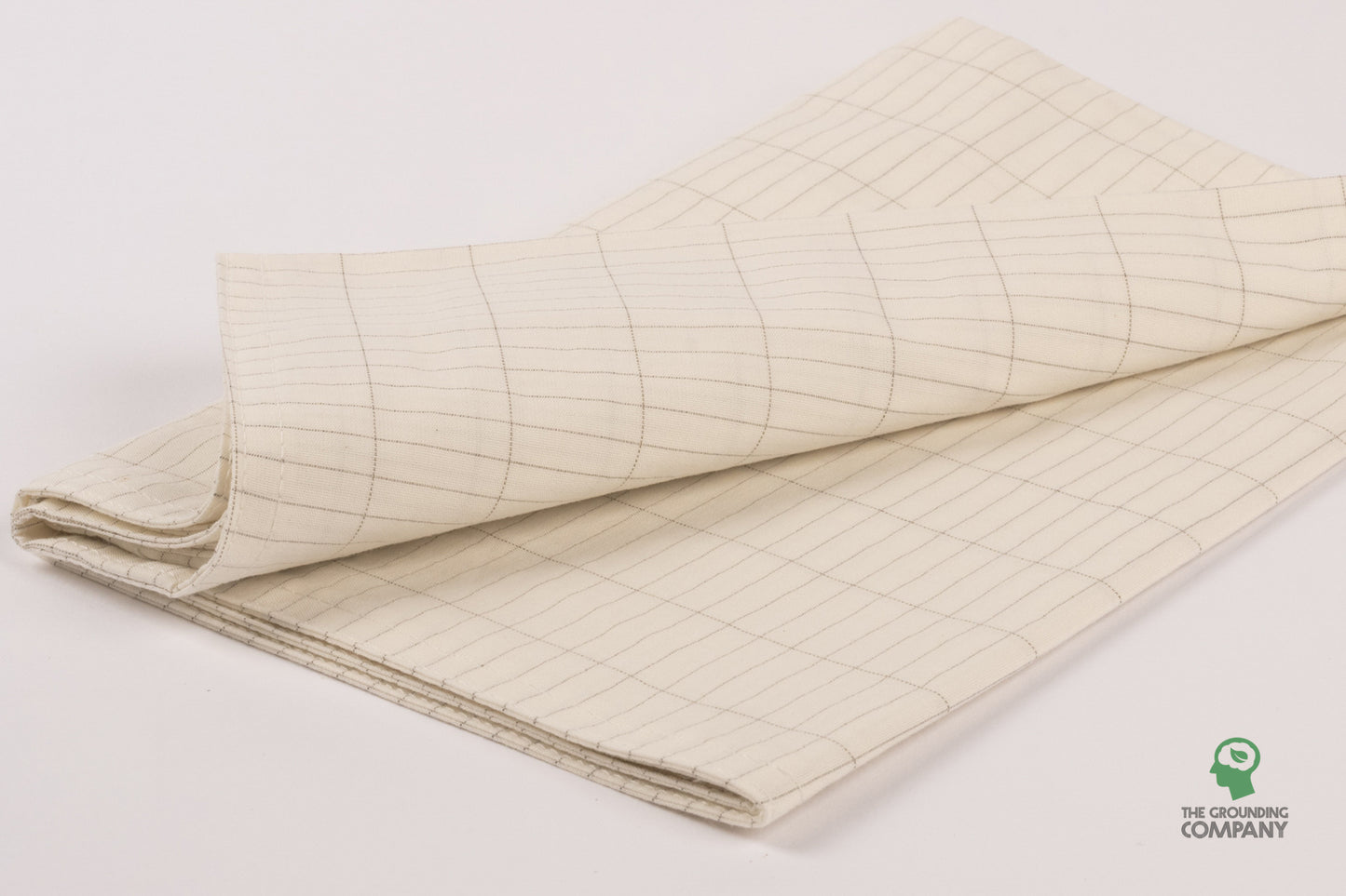 Natural Organic Grounding Half Sheet