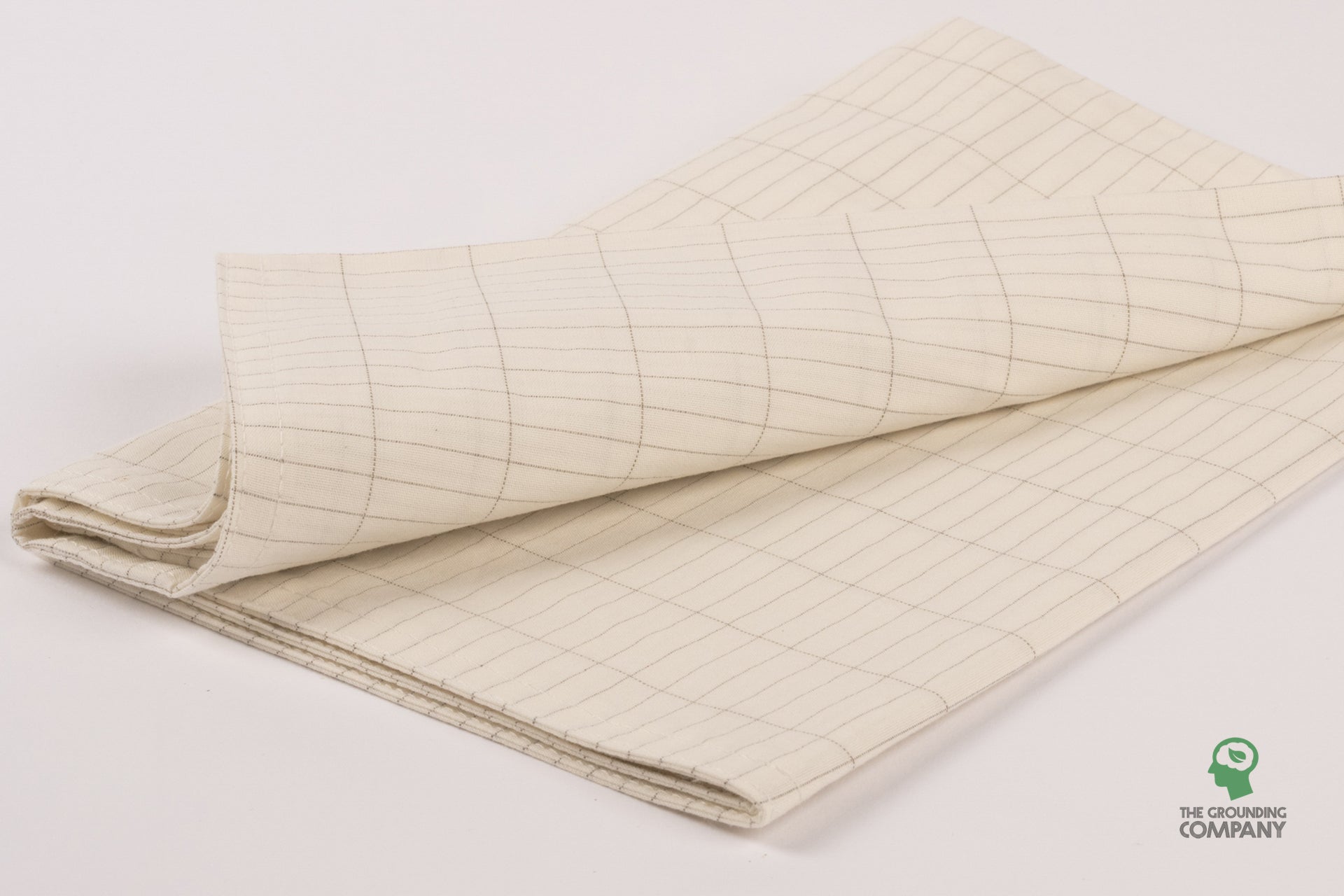 Natural Organic Grounding Half Sheet