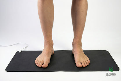 Grounding Desk & Floor Mat