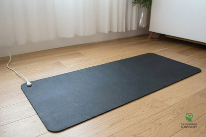 Grounding Desk & Floor Mat