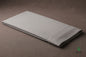 Folded pillowcase showing its envelope-style opening