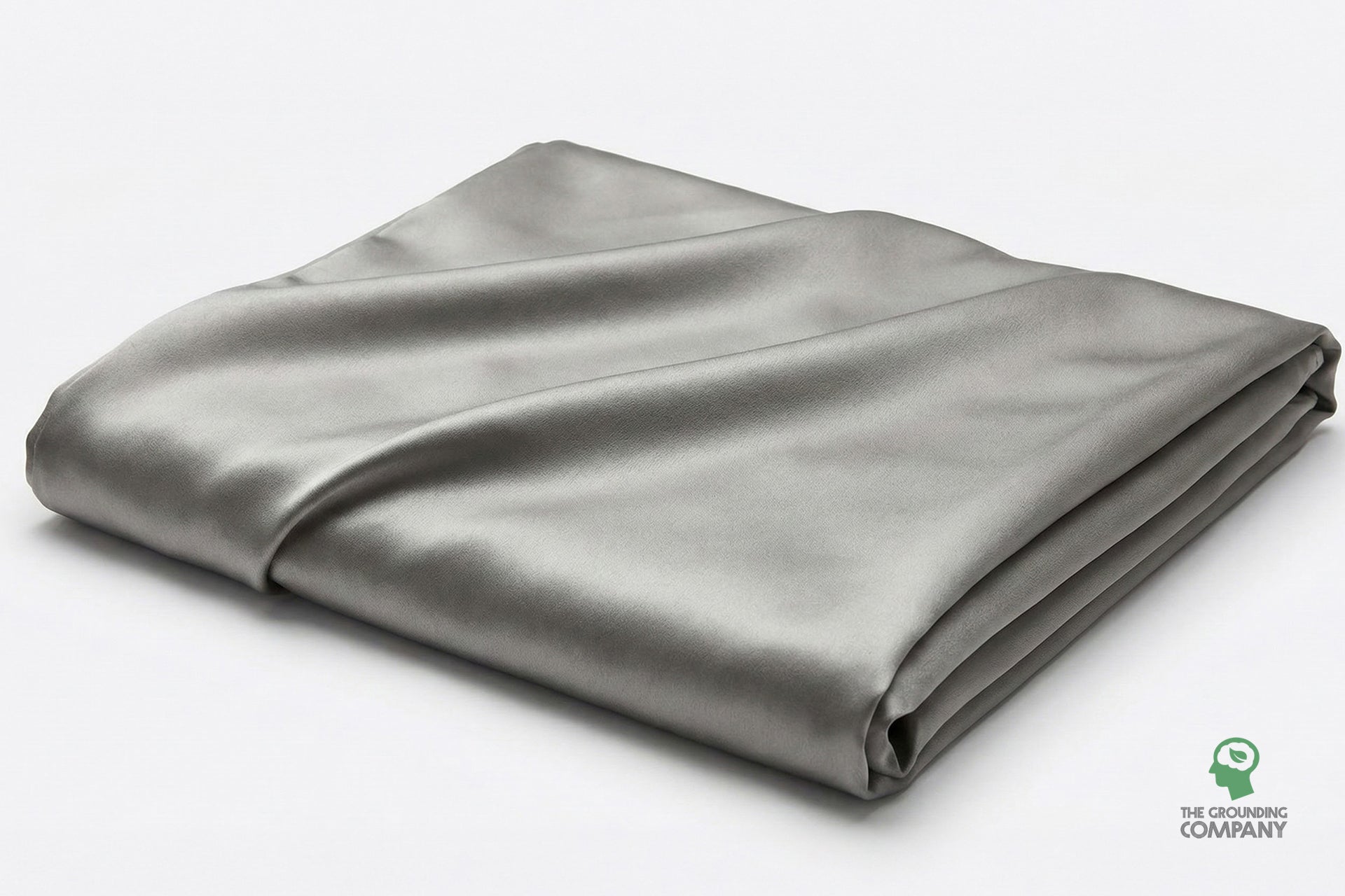 SoftSilver™ Grounding Bedding Set