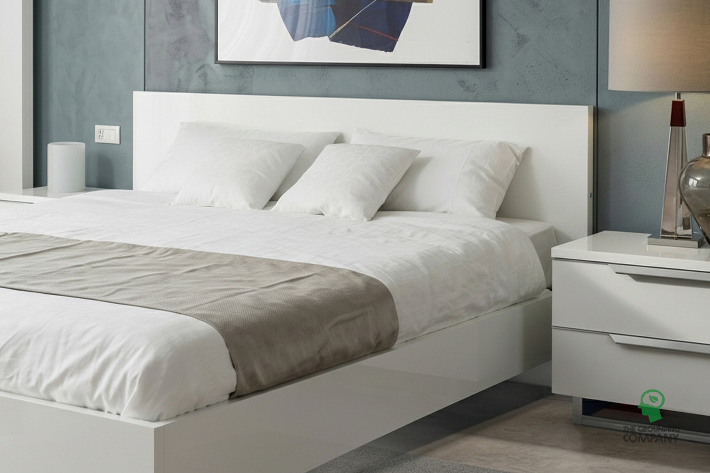 SoftSilver™ Grounding Sheets