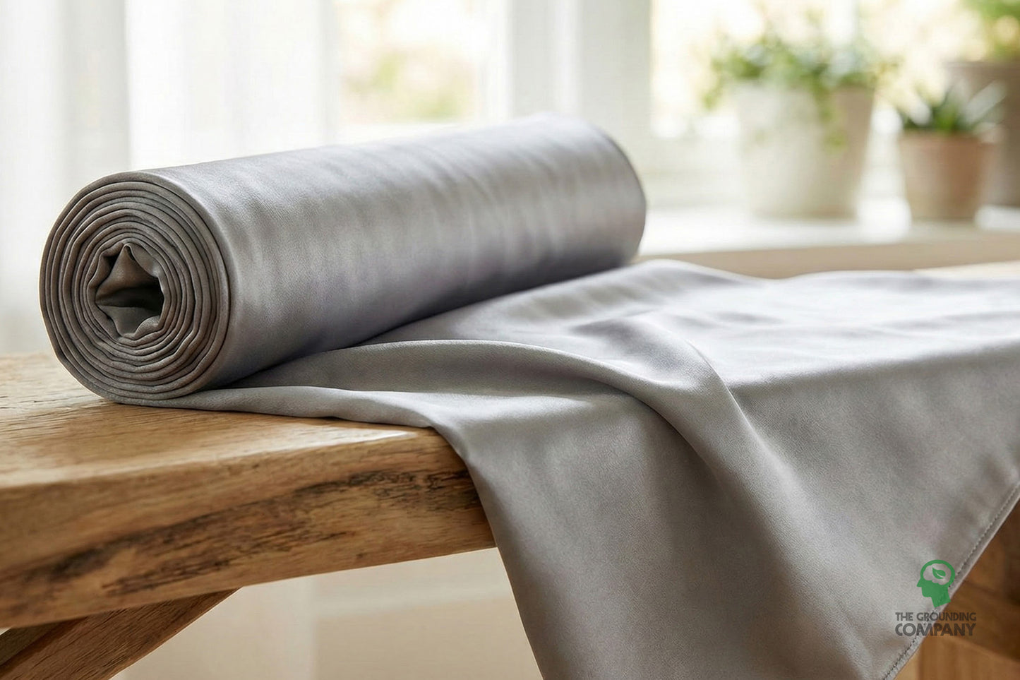 SoftSilver™ Grounding Sheets