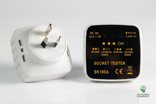 Type I Socket Tester - Australasia
