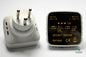 Type K Socket Tester - Denmark