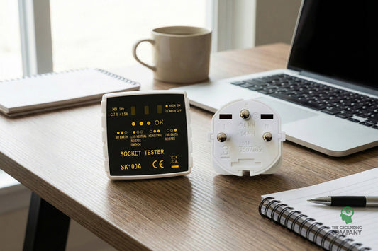 Type H Socket Tester - Israel