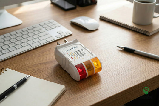 Type A/B Socket Tester - North America