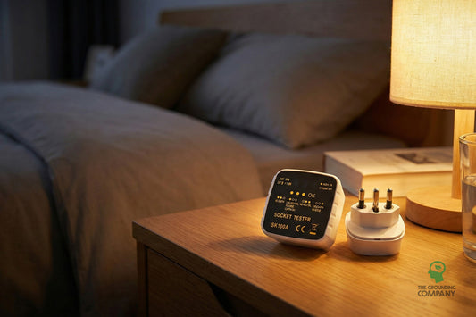 Type J/L/N Socket Tester