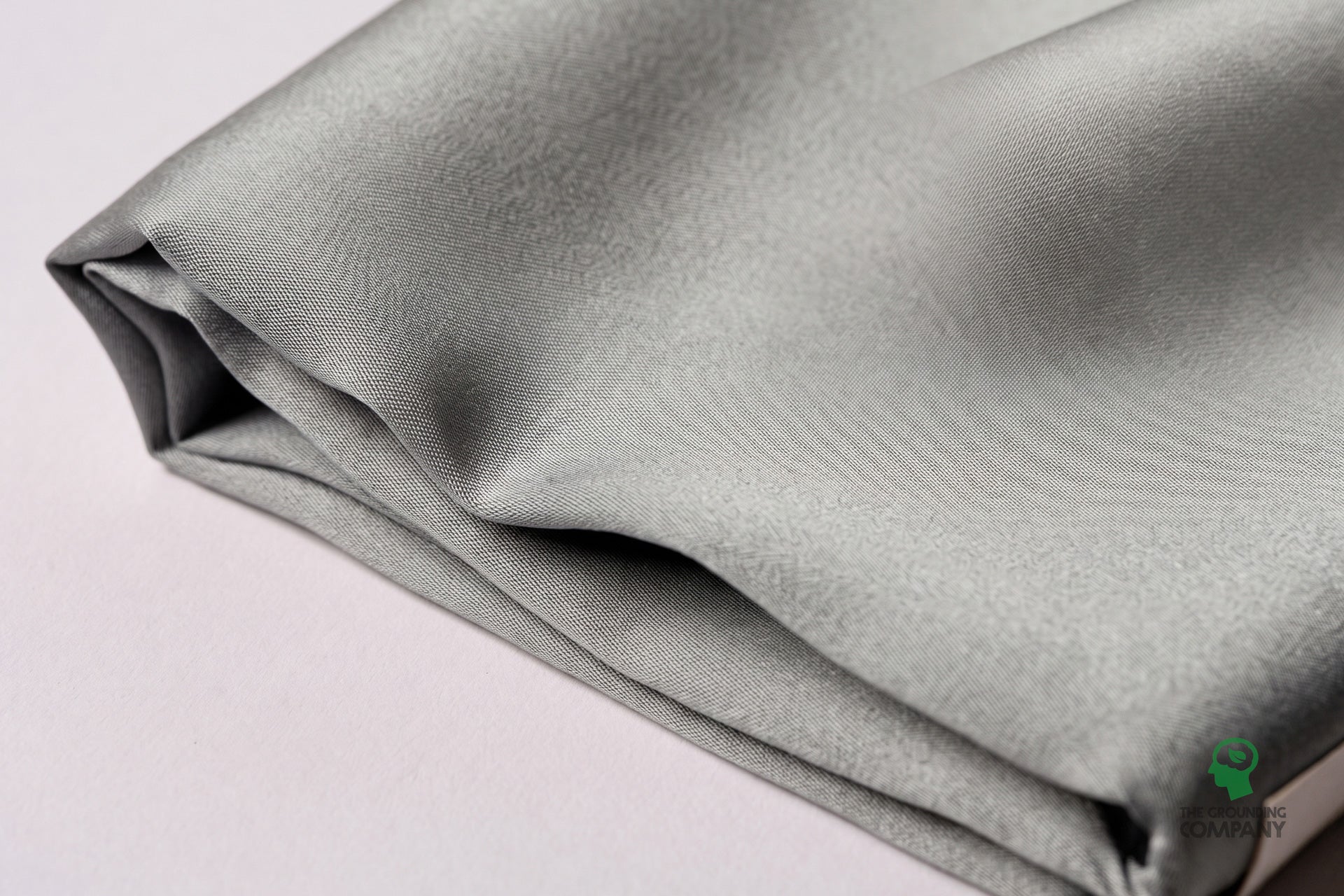 SoftSilver™ Grounding Bedding Set