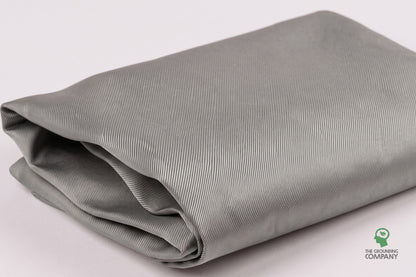 SoftSilver™ Grounding Bedding Set