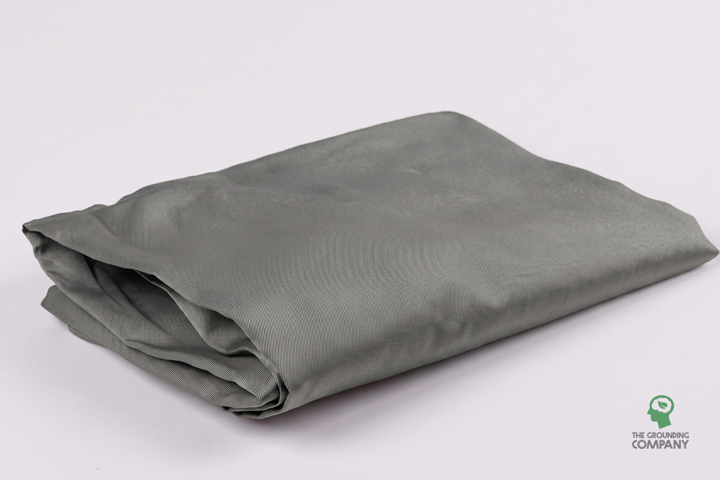 SoftSilver™ Grounding Bedding Set