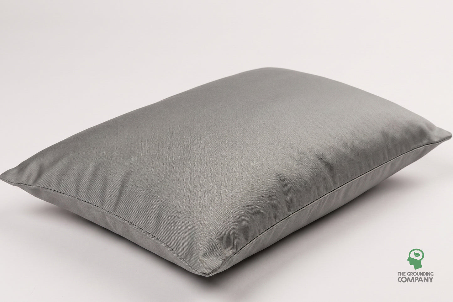 SoftSilver™ Grounding Bedding Set