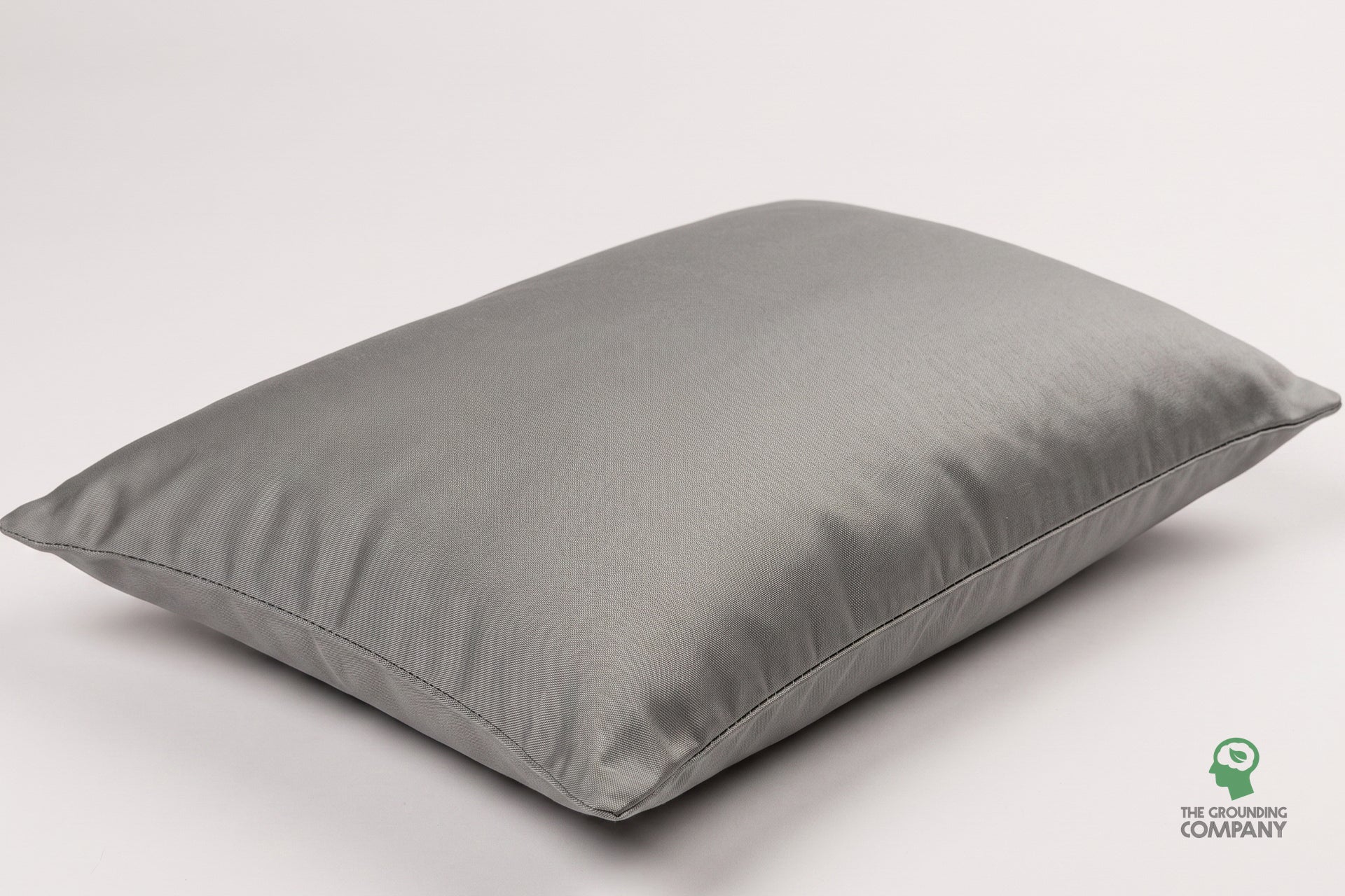 SoftSilver™ Grounding Bedding Set