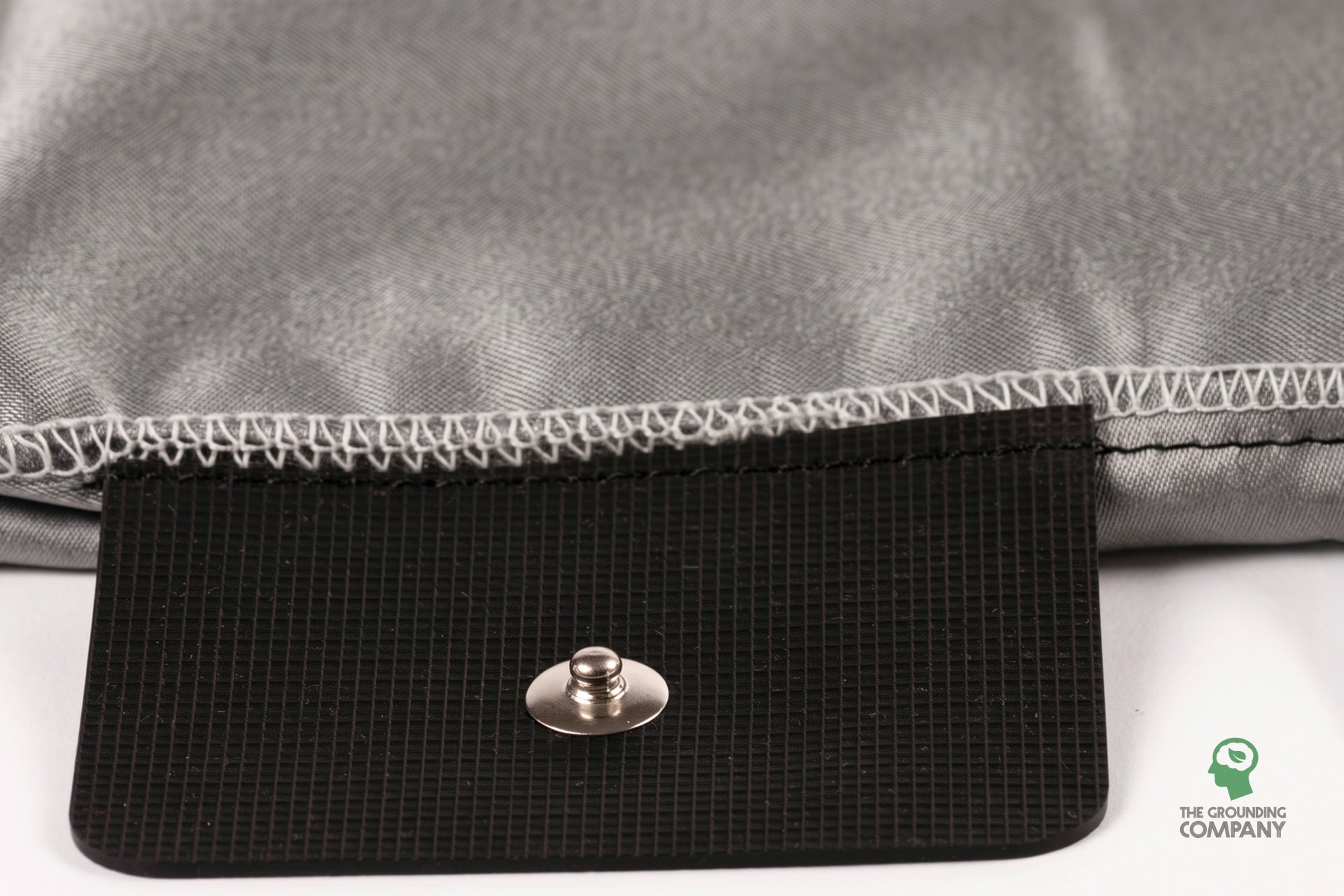 SoftSilver™ Grounding Bedding Set